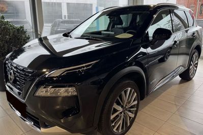 Nissan X-Trail Tekna e-POWER 4WD 1.5