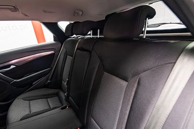 Hyundai i40 1.7 CRDi BlueDrive