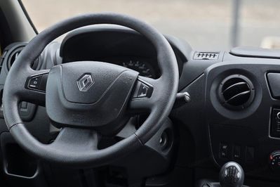 Renault Master 2.3 dCi