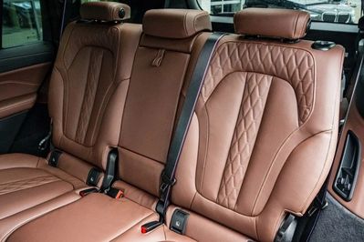 BMW X7 xDrive40d M Sport
