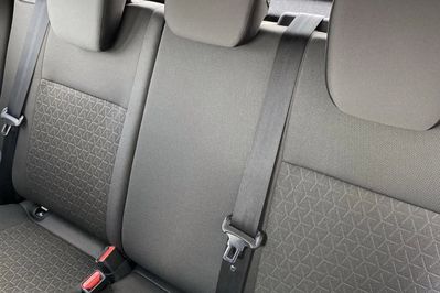 Suzuki Swift 1.2 Dualjet SHVS Elegance