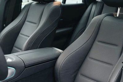 Mercedes GLE Coupe 300 d  4-Matic AMG Line