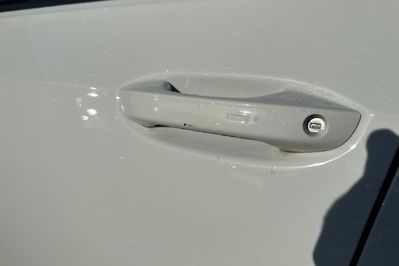 Volkswagen Golf Active 1.0 TSI