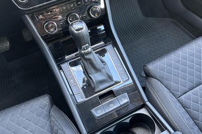 Skoda Superb 2.0 TDI SCR 4x4 Style DSG