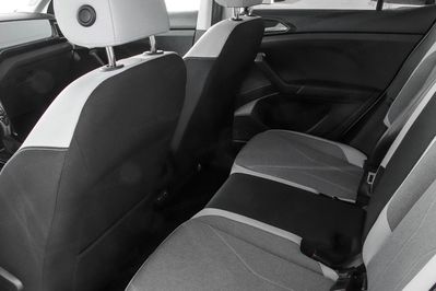 Volkswagen T-Cross 1.0 TSI Style DSG