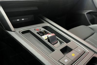 Cupra Leon 1.5 eTSI DSG