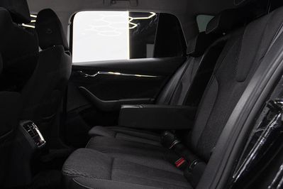 Skoda Octavia 2.0 Tdi 4X4 Style Dsg