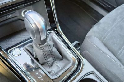 Volkswagen Touran 1.5 TSI DSG