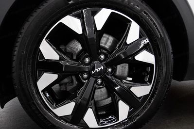 Kia Sportage 1.6 T-GDI PHEV L 4WD aut