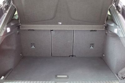 Cupra Terramar 1.5 eTSI mHEV DSG