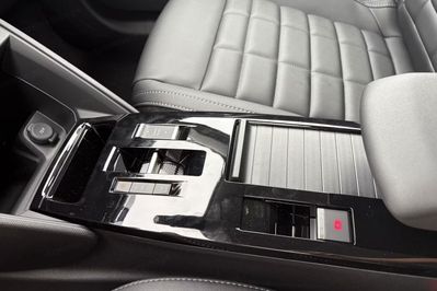 Citroen C4 X Max eDCT6 1.2 mHEV