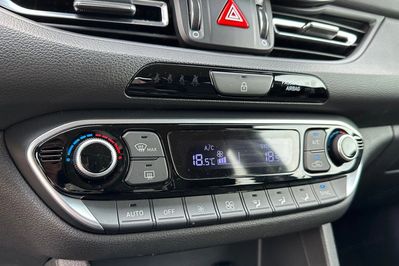 Hyundai i30 1.0 T-GDI Comfort