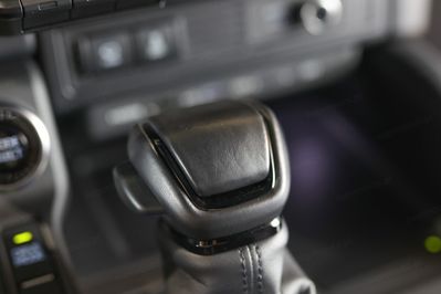 Toyota Land Cruiser LC 2.8 D-4D Executive aut