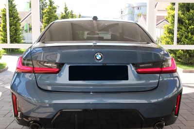 BMW Seria 3 320d xDrive M Sport