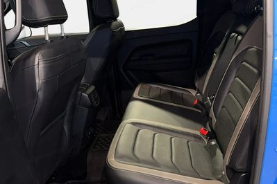 Volkswagen Amarok 3.0 V6 TDI 4Mot. Aventura aut