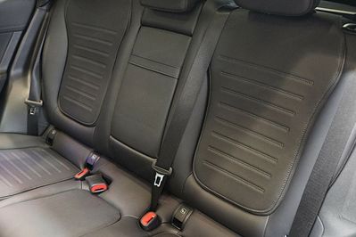 Mercedes GLC Coupe 220 d 4-Matic AMG Line