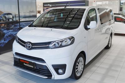 Toyota Proace Verso Long L2H1 Business AT