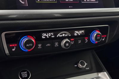 Audi Q3 35 TFSI S tronic