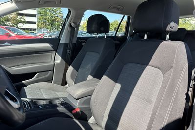 Volkswagen Passat Business 2.0 TDI  DSG