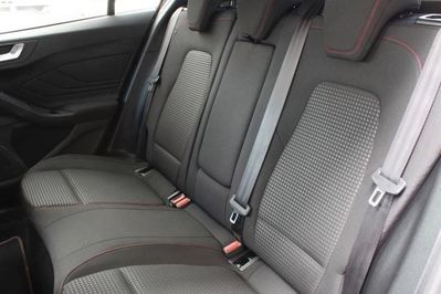 Ford Focus 1.5 EcoBlue ST-Line aut