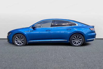 Volkswagen Arteon 2.0 TSI R-Line DSG