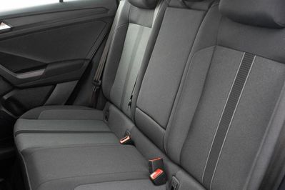 Volkswagen T-Roc 1.5 TSI Life DSG