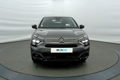 Citroen C4 Feel Pack 1.5 BlueHDI EAT8