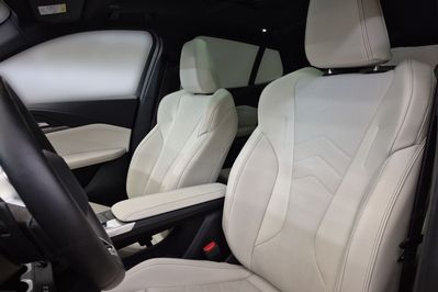 BMW X2 xDrive20d mHEV aut