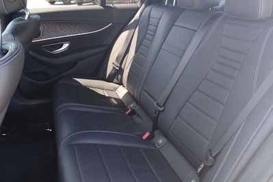 Mercedes Klasa E 300 de Avantgarde