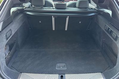 BMW Seria 5 Touring 520d xDrive M Sport