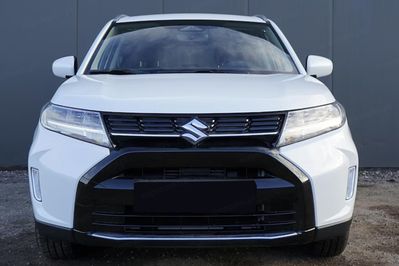 Suzuki Vitara 1.4 Boosterjet mHEV Premium Plus 4WD