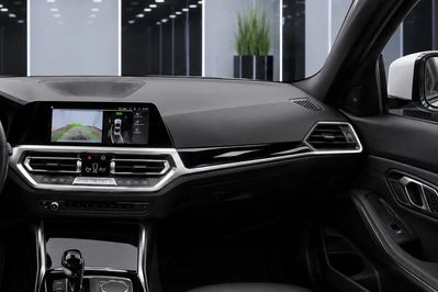 BMW Seria 4 420i aut