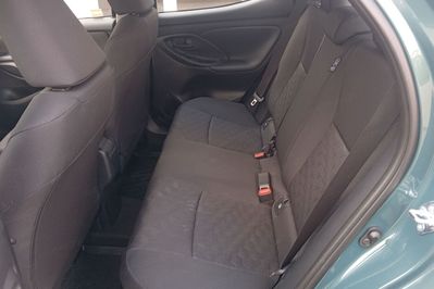 Toyota Yaris 1.5 Hybrid Comfort
