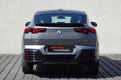 BMW X2 sDrive20i M Sport