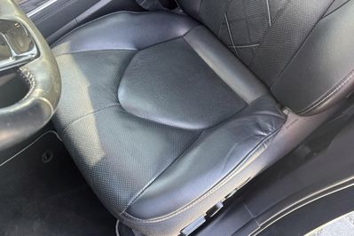 Toyota Highlander Executive 2.5 Hybrid