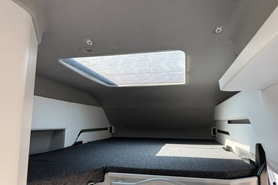 Volkswagen Crafter Grand California AT8