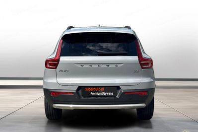 Volvo XC40 B3 Essential