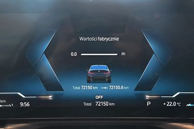 BMW Seria 3 320d xDrive mHEV M Sport aut