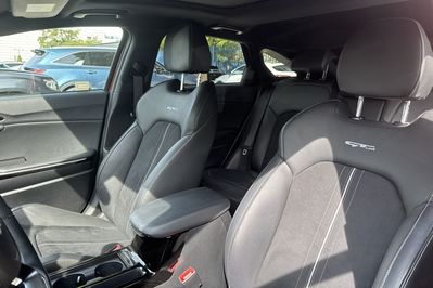 Kia ProCeed GT Line 1.5 T-GDI