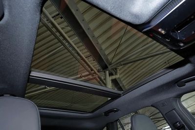 Mercedes GLC 220 d 4-Matic AMG Line