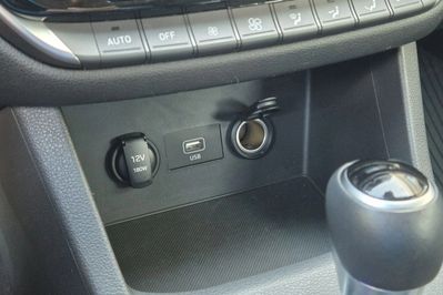 Hyundai i30 1.5 t-Gdi 48V Smart Dct