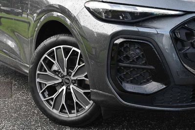 Audi Q5 e-Hybrid quattro