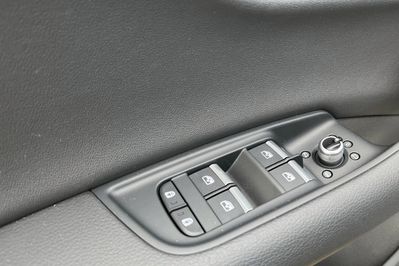 Audi Q7 50 TDI quattro S Line