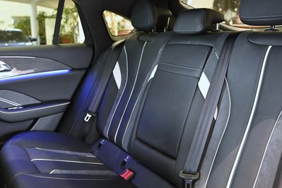 Hongqi H6 2.0T aut