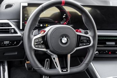 BMW Seria 4 M4 Competition M xDrive