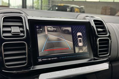 Citroen C5 Aircross BlueHDi Shine EAT8