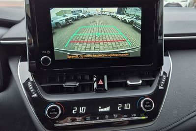 Toyota Corolla 1.5 Comfort