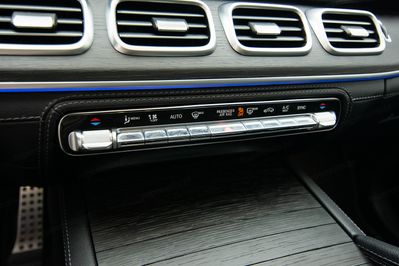 Mercedes GLE Coupe 450 d 4MATIC AMG Line