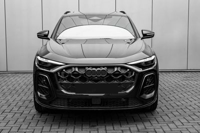 Audi Q5 TFSI quattro S line