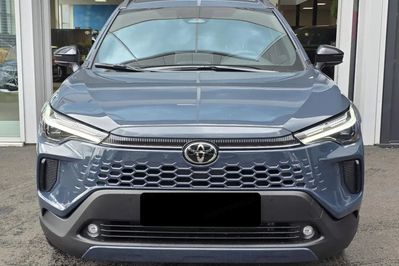 Toyota Corolla Cross Style 1.8 Hybrid